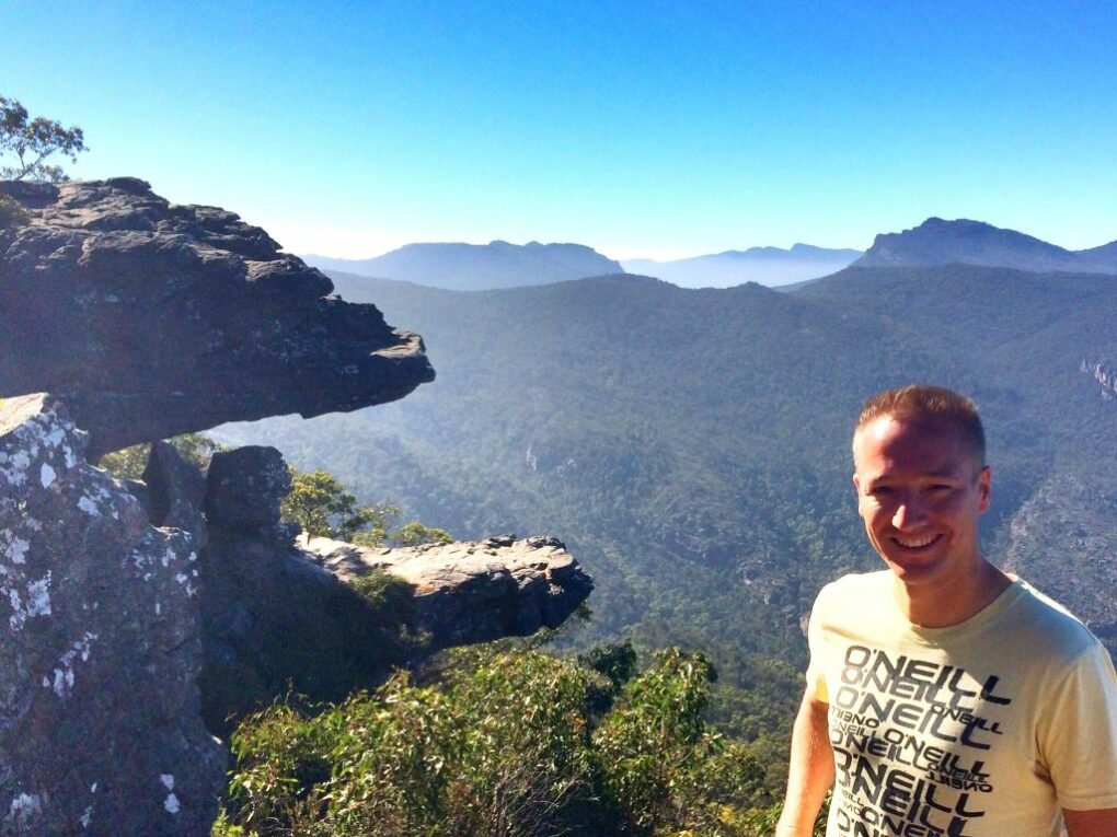 Grampians Nationalpark