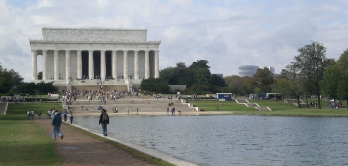 Washington D.C. – Hauptstadt und Regierungssitz der USA