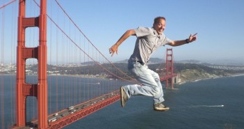 Golden Gate Bridge - Das Wahrzeichen von San Francisco