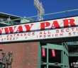 Fenway Park