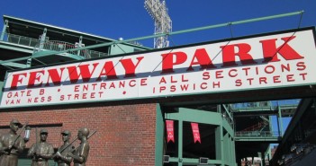 Fenway Park