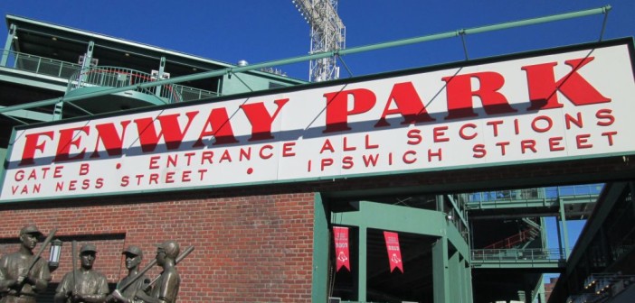 Fenway Park