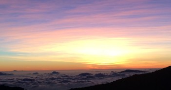 Der Mauna Kea – Mit 4205 m der höchste Berg Hawaii’s