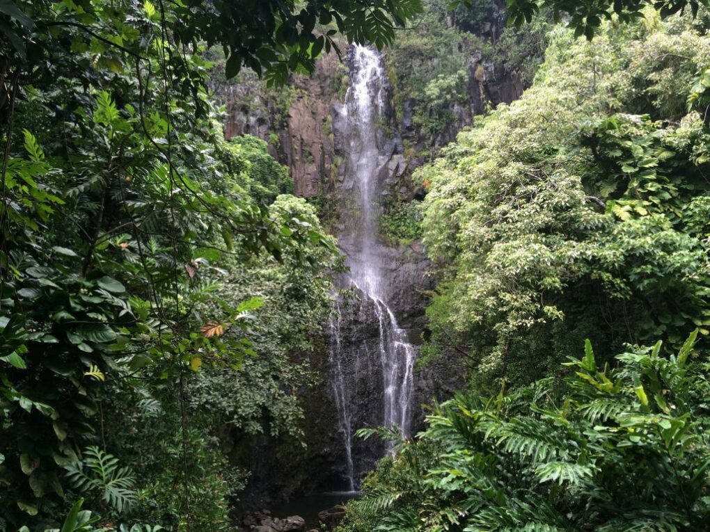 Road to Hana