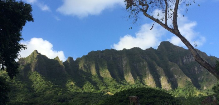 Oahu – Der “Gathering Place”, der alles bieten kann