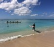 Waikiki Beach