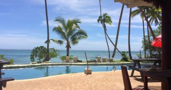 Mango Bay Resort – An der Coral Coast im Süden Viti Levus