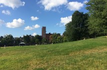 Boston Common