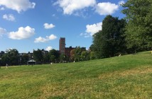 Boston Common