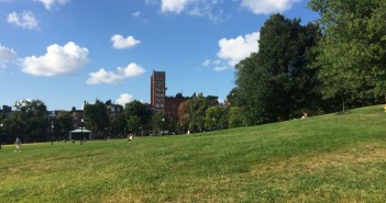 Boston Common