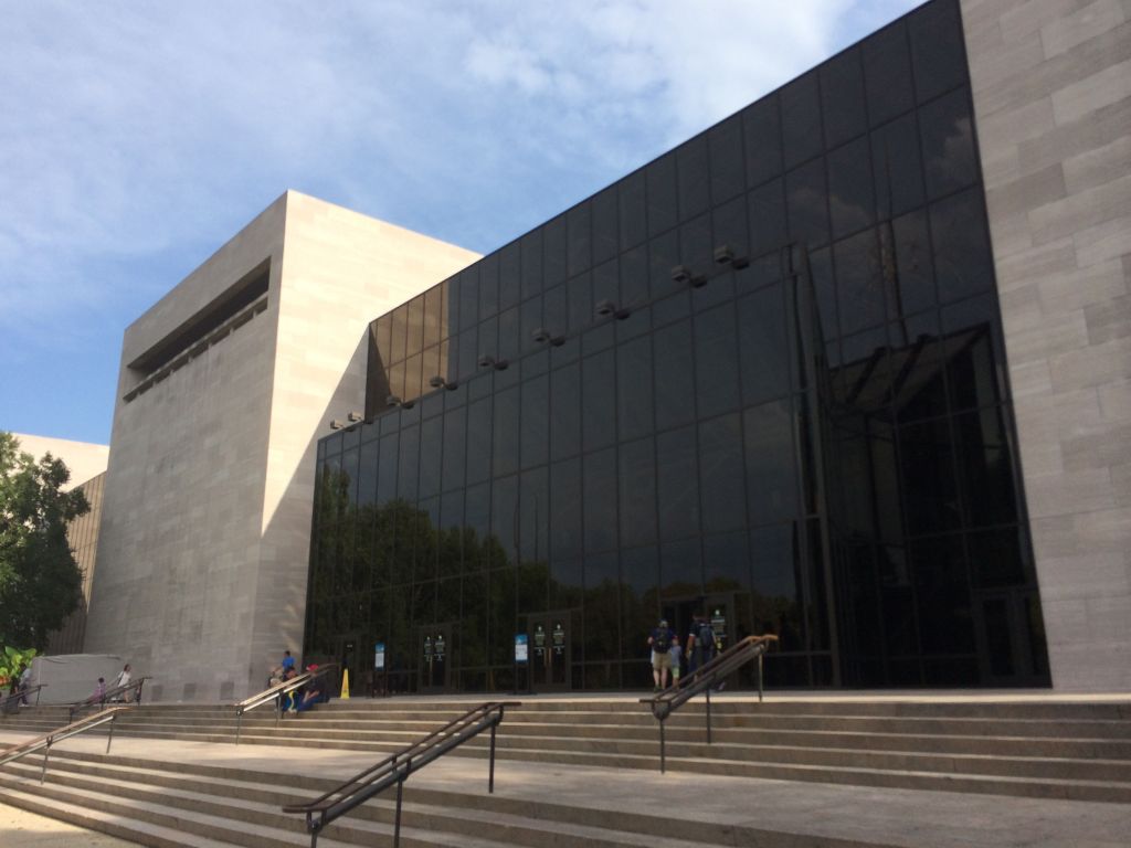 Air & Space Museum