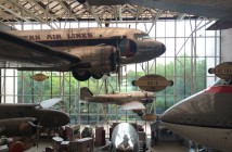 Air & Space Museum