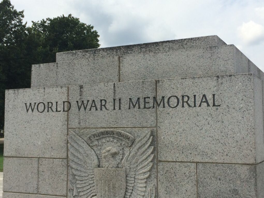 World War II Memorial