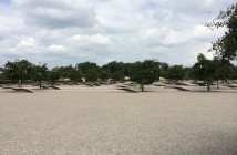 Pentagon Memorial