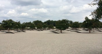 Pentagon Memorial