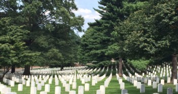 Arlington National Cemetery