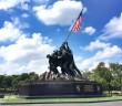 Iwo Jima Memorial