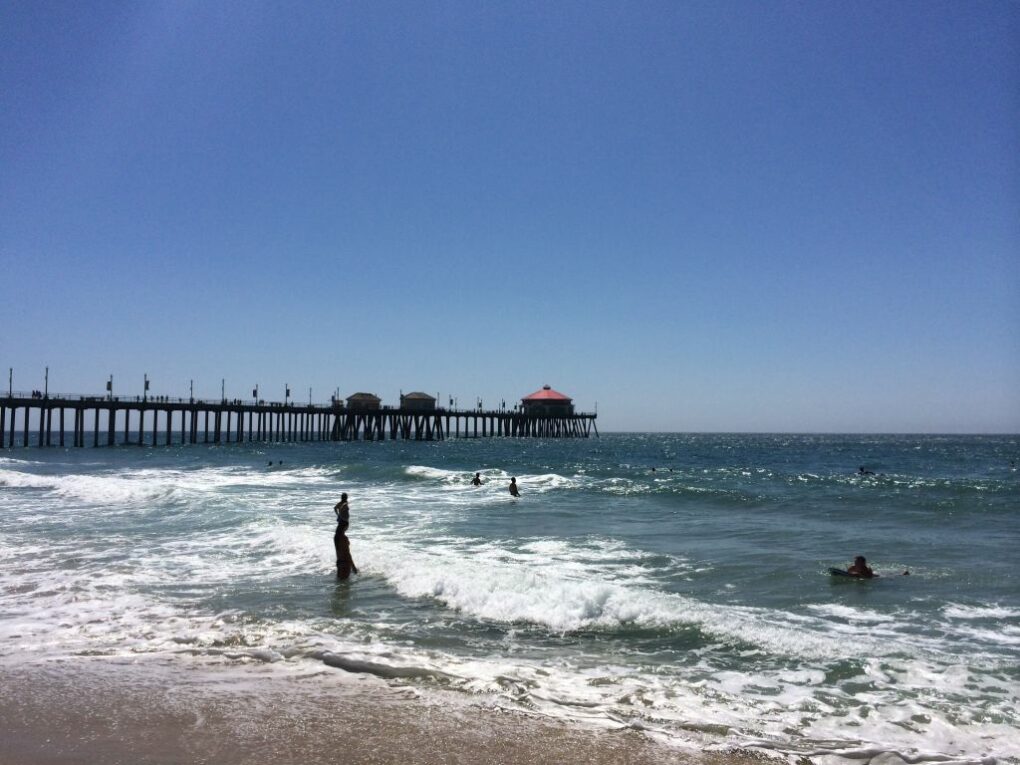 Huntington Beach