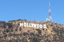 Hollywood-Sign