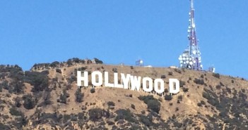 Hollywood-Sign