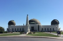 Griffith Observatory