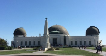 Griffith Observatory