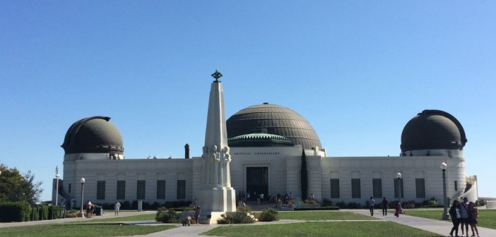 Griffith Observatory