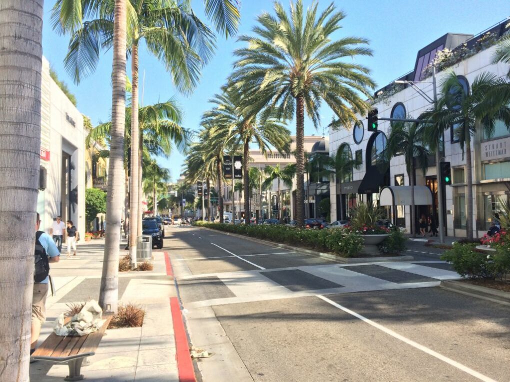 Beverly Hills
