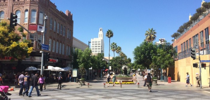 Santa Monica