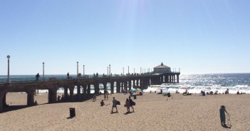 Manhattan Beach