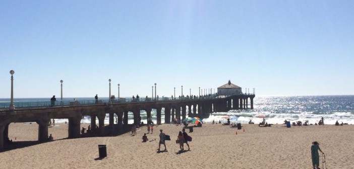 Manhattan Beach