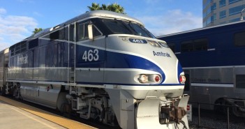 Surfliner