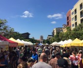 Little Italy Mercato – Jeden Samstag von 08.00 – 14.00 Uhr