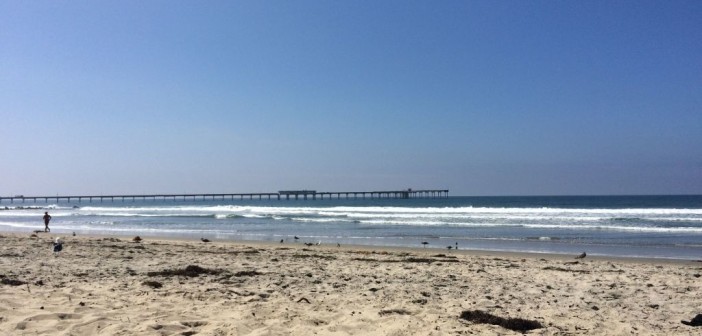 Ocean Beach – Entspannte Ausflüge zum Surfen und Relaxen