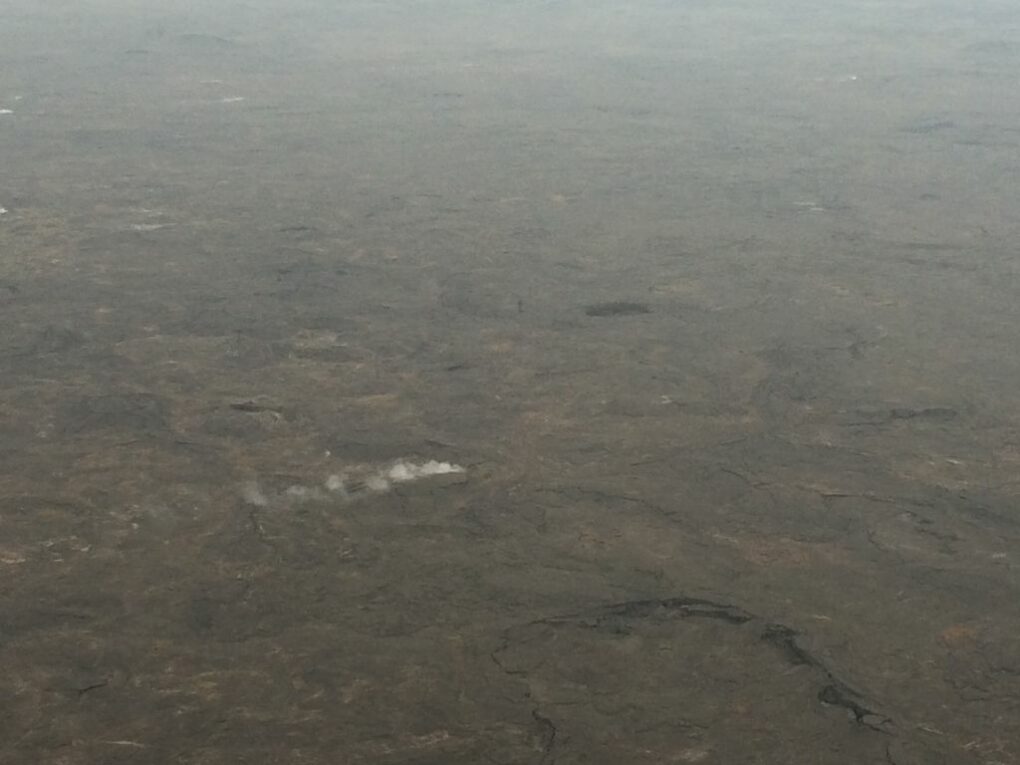 Hawaii Volcanoes National Park