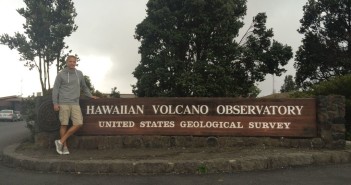 Hawaii Volcanoes National Park – Wie eine andere Welt