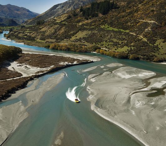 Kawarau Jet KJet_2012_10