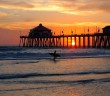 Huntington Beach Pier