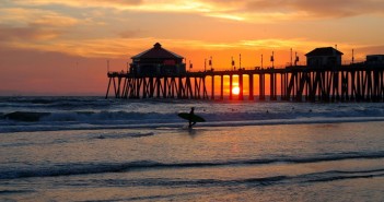 Huntington Beach Pier