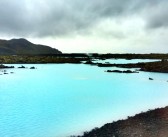 Ausflug in die Blaue Lagune auf Island