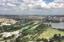 Ronald Reagan Washington National Airport