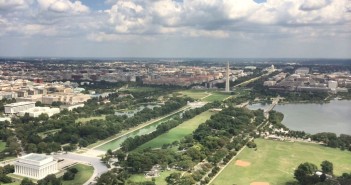 Ronald Reagan Washington National Airport