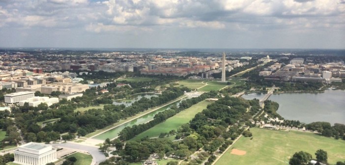 Ronald Reagan Washington National Airport