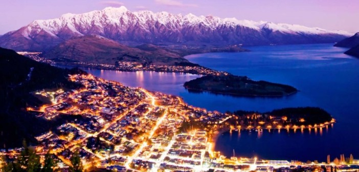 Queenstown